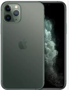 APPLE IPHONE 11 PRO 64GO VERT 