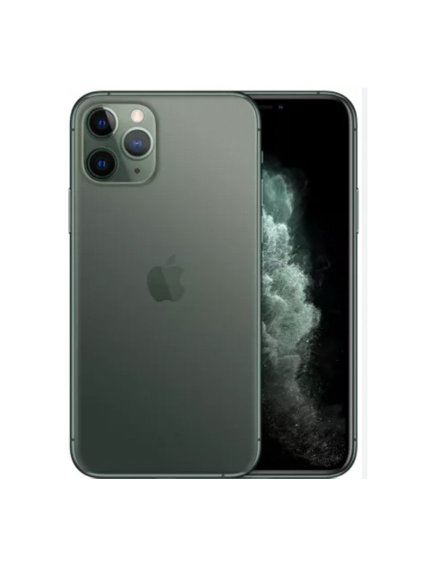 APPLE IPHONE 11 PRO 64GO VERT 
