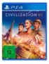 JEU PS4 CIVILIZATION VI