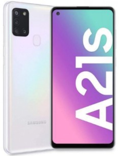 SAMSUNG GALAXY A21S 32GO...