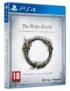 JEU PS4 THE ELDER SCROLLS ONLINE