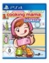JEU PS4 COOKING MAMA COOKSTAR 