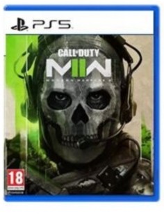 JEU PS5 CALL OF DUTY MODERN...