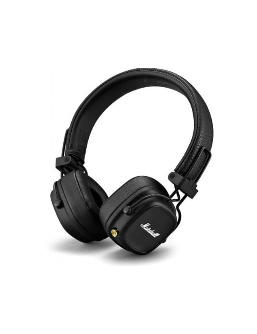 CASQUE BLUETOOTH MARSHALL MAJOR IV 