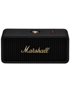 ENCEINTE BLUETOOTH MARSHALL...