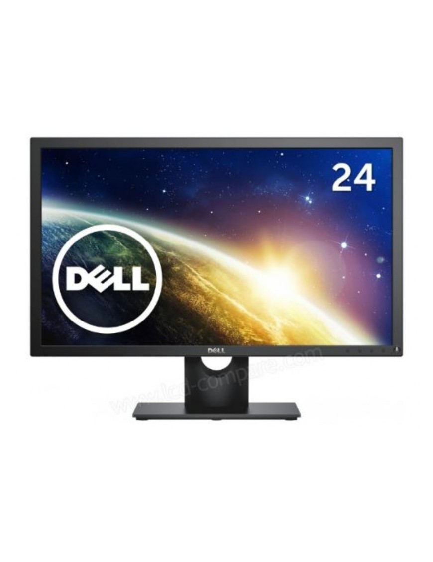 MONITEUR DELL E2416HB