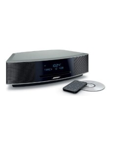 BOSE WAVER MUSIC SYSTEM 