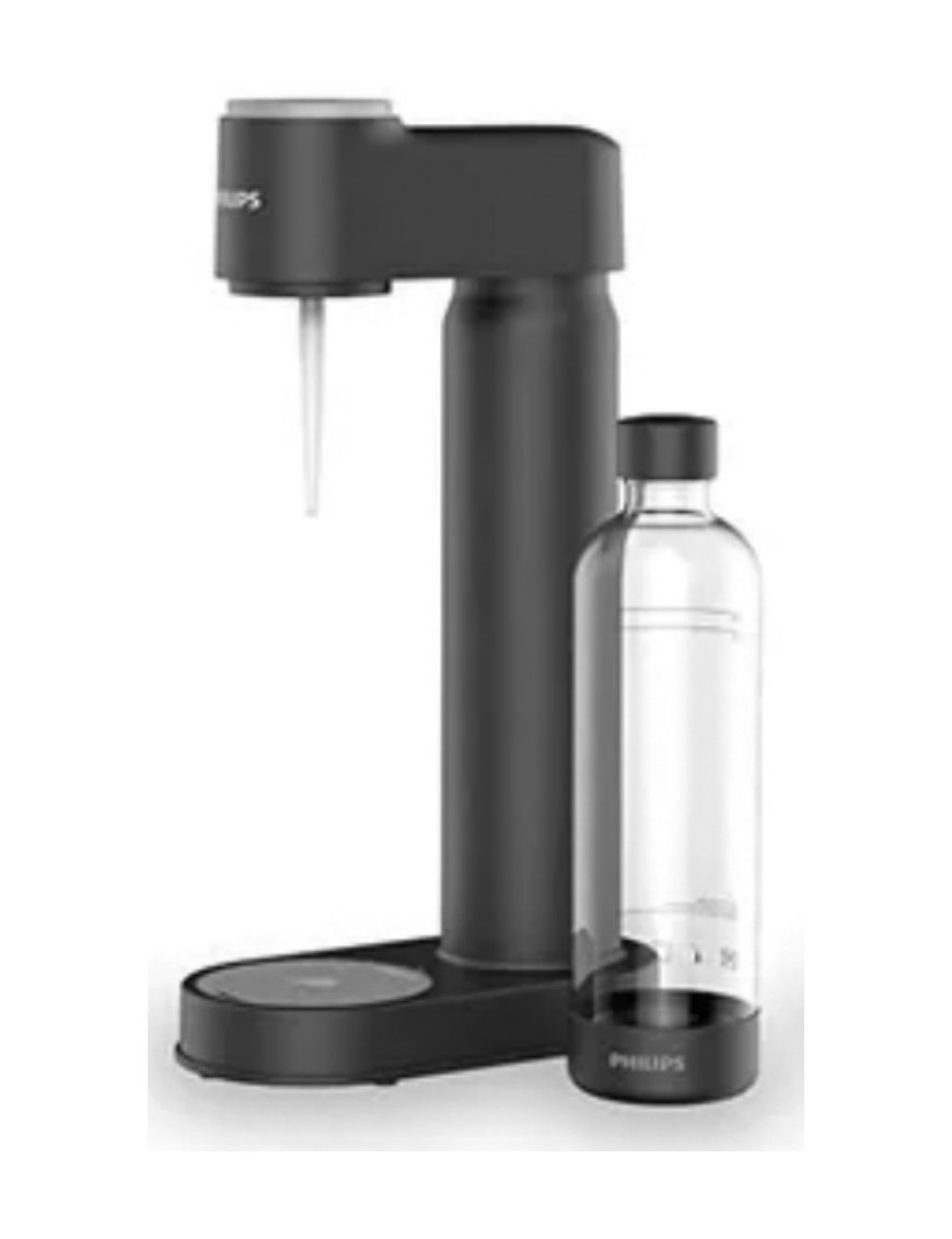 MACHINE A SODA PHILLIPS 