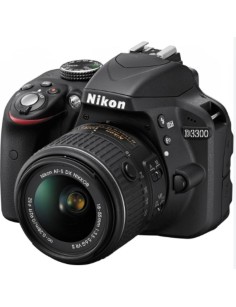 APPAREIL PHOTO REFLEX NIKON...