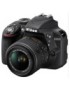 APPAREIL PHOTO REFLEX NIKON D3300 + OBJECTIF NIKON AF-P DX NIKKOR 18-55MM 1:3.5-5.6G