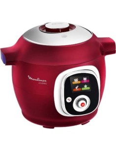 MOULINEX COOKEO + EPC09...