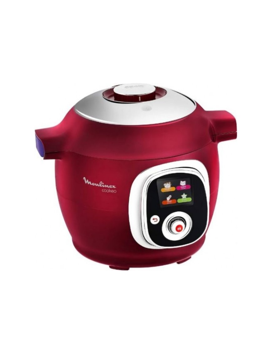 MOULINEX COOKEO + EPC09 BORDEAUX