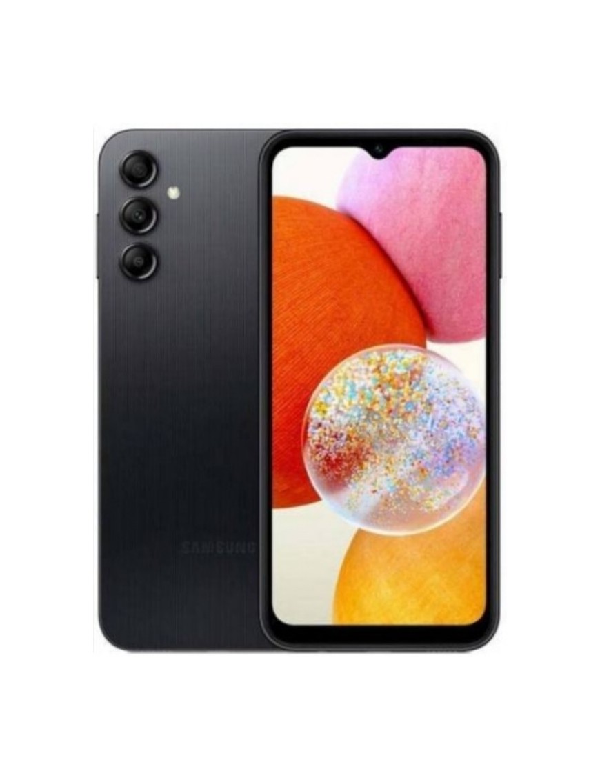 SAMSUNG GALAXY A14 128 GO DUALSIM NOIR 