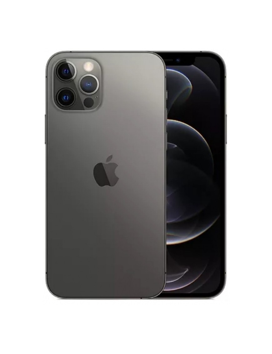 APPLE IPHONE 12 PRO 256 GO GRAPHITE 