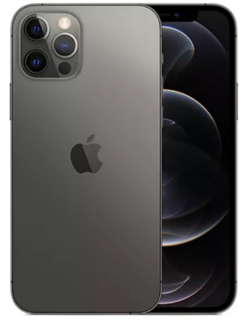 APPLE IPHONE 12 PRO 256 GO GRAPHITE 