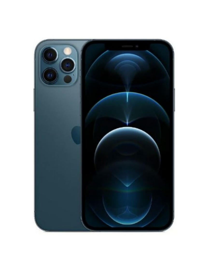 APPLE IPHONE 12 PRO MAX 128GO GRAPHITE 