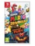 JEU SWITCH SUPER MARIO 3D WORLD + BOWSER'S FURY 