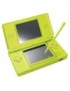 NINTENDO DS LITE VERTE - MANQUE CACHE GBA