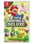 JEU SWITCH NEW SUPER MARIO BROS.U DELUXE