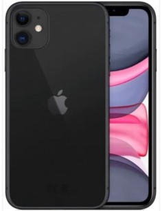 APPLE IPHONE 11 64GO NOIR 
