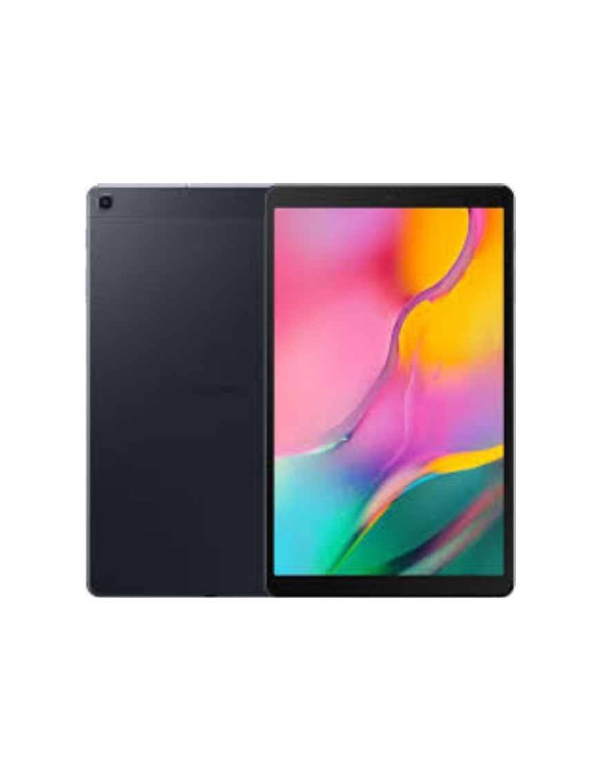 SAMSUNG GALAXY TAB A (2019) 10,1" WIFI + 4G NOIR 32GO