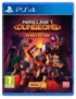 JEU PS4 MINECRAFT DUNGEONS HERO EDITION