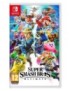 JEU SWITCH SUPER SMASH BROS. ULTIMATE