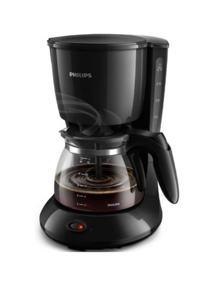 CAFETIERE PHILIPS HD7461