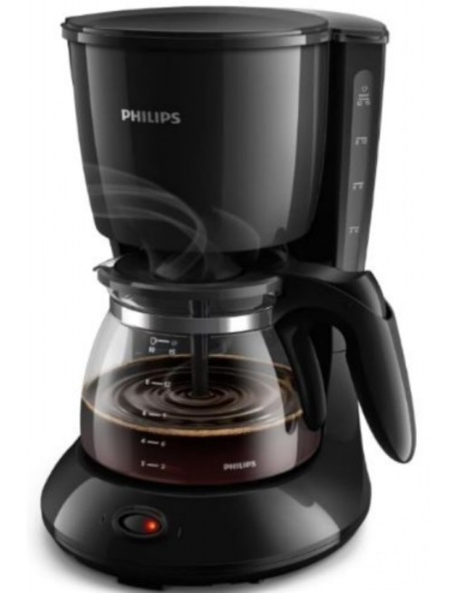 CAFETIERE PHILIPS HD7461