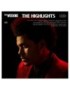 CD THE WEEKND HIGHLIGHTS