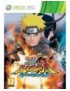 JEU XBOX 360 NARUTO SHIPUDEN ULTIAMTE NINJA STORM GENERATION 