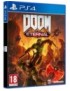 JEU PS4 DOOM ETERNAL 