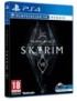 JEU PS4 THE ELDER SCROLLS V SKYRIM