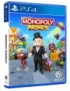 JEU PS4 MONOPOLY MADNESS