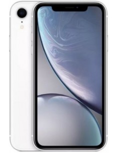 APPLE IPHONE XR 64GO BLANC