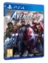 JEU PS4 AVENGERS
