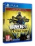 JEU PS4 TOM CLANCY'S RAINBOW SIX - EXTRACTION