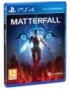 JEU PS4 MATTERFALL