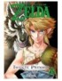 MANGA THE LEGEND OF ZELDA : TWILIGHT PRINCESS - TOME 1