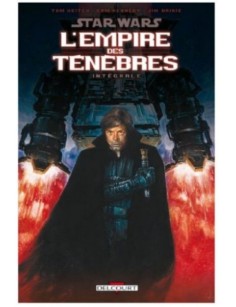 COMICS STAR WARS - L'EMPIRE...