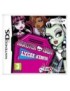 JEU DS MONSTER HIGH : GHOUL SPIRIT - SANS BOITE 
