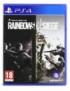 JEU PS4 TOM CLANCYS - RAINBOW SIX: SIEGE