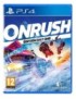 JEU PS4 ONRUSH 