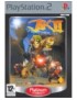 JEU PS2 JAK 2