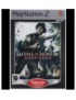 JEU PS2 MEDAL OF HONOR AVANT-GARDE PLATINUM