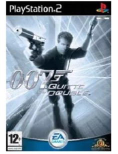 JEU PS2 JAMES BOND 007 -...