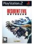JEU PS2 RESIDENT EVIL OUTBREAK