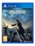 JEU PS4 FINAL FANTASY XV 