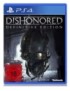 JEU PS4 DISHONORED-DEFINITIVE EDITION