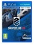 JEU PS4 DRIVECLUB VR 